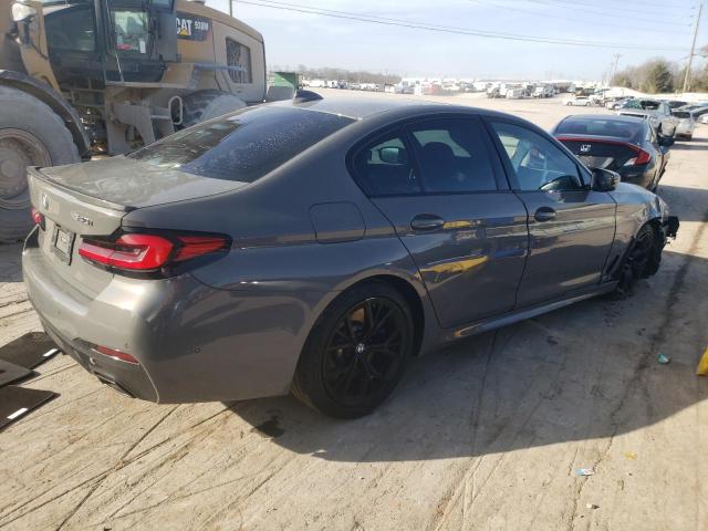 Изображение 3 2021 BMW 540 I 2021 с VIN WBA53BJ07MWW91843