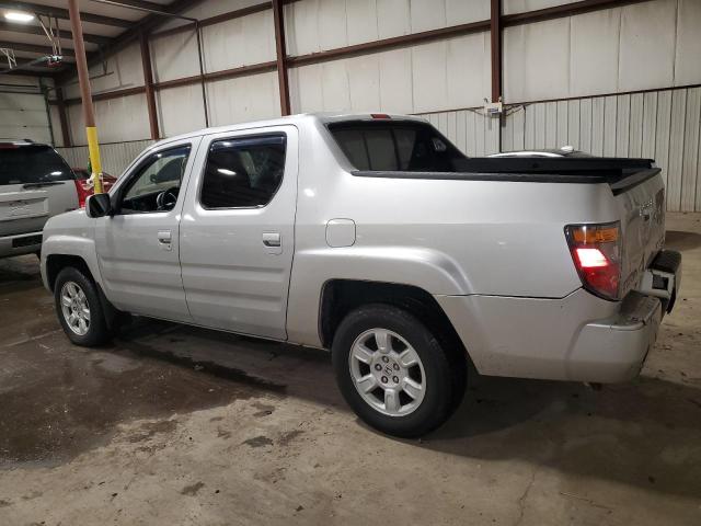 Изображение 2 2007 HONDA RIDGELINE RTL 2007 с VIN 2HJYK16577H536290