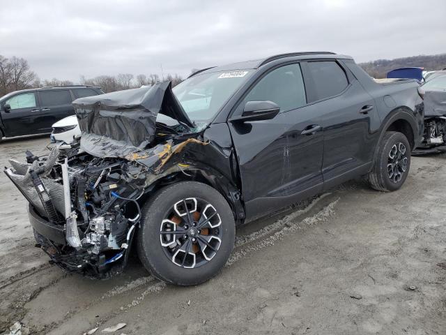 Obraz 1 z 2024 HYUNDAI SANTA CRUZ SEL 2024 z VIN 5NTJCDAE3RH083857