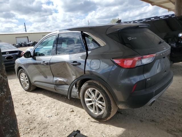 Изображение 2 2020 FORD ESCAPE SE 2020 с VIN 1FMCU0G67LUA55226