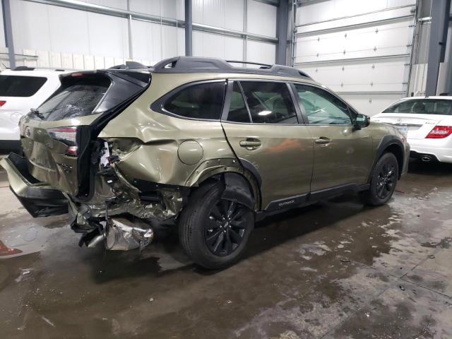 Image 3 of 2023 SUBARU OUTBACK ONYX EDITION XT 2023 with VIN 4S4BTGLD0P3166451