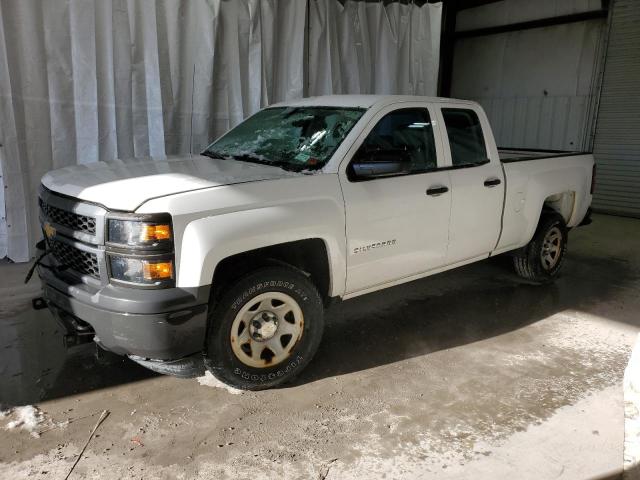 Image 1 of 2015 CHEVROLET SILVERADO K1500 2015 with VIN 1GCVKPEH4FZ273311