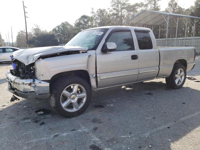 Obraz 1 z 2004 CHEVROLET SILVERADO C1500 2004 z VIN 2GCEC19T041263972