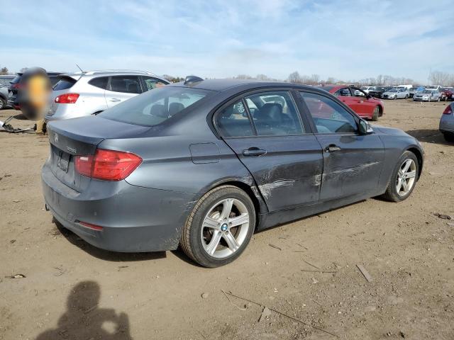 Image 3 of 2013 BMW 328 XI 2013 with VIN WBA3B3C52DF534391