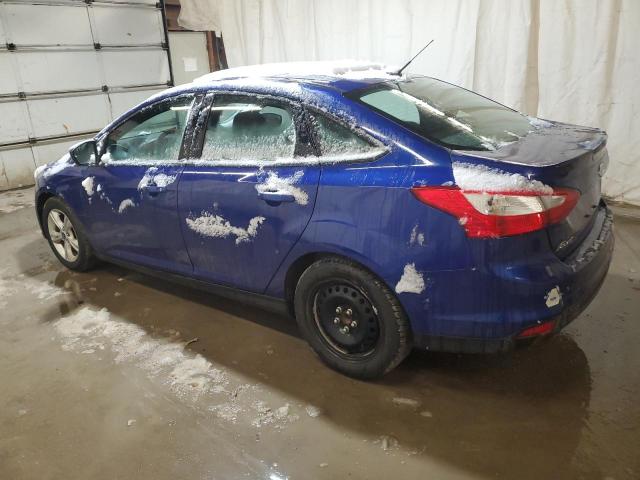 Obraz 2 z 2012 FORD FOCUS SE 2012 z VIN 1FAHP3F20CL446439