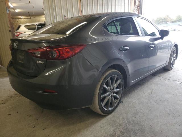 Image 3 of 2018 MAZDA 3 TOURING 2018 with VIN 3MZBN1V35JM243642