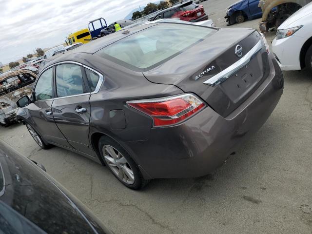 Image 2 of 2015 NISSAN ALTIMA 2.5 2015 with VIN 1N4AL3AP0FN357561