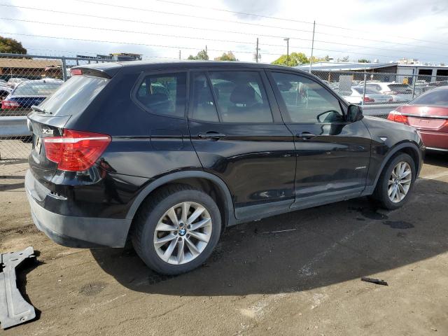 Obraz 3 z 2014 BMW X3 XDRIVE28I 2014 z VIN 5UXWX9C50E0D16718