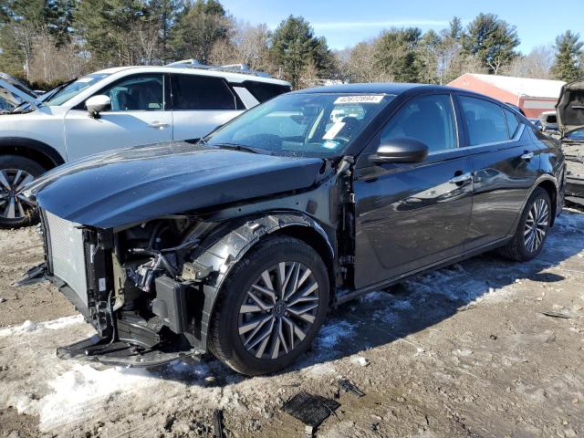 Изображение 2024 NISSAN ALTIMA SV 2024