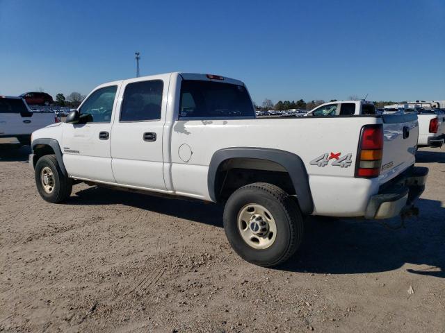 Изображение 2 2006 GMC SIERRA K2500 HEAVY DUTY 2006 с VIN 1GTHK23D36F153775