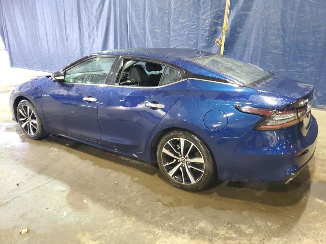 Изображение 2 2023 NISSAN MAXIMA SV 2023 с VIN 1N4AA6CV3PC508635