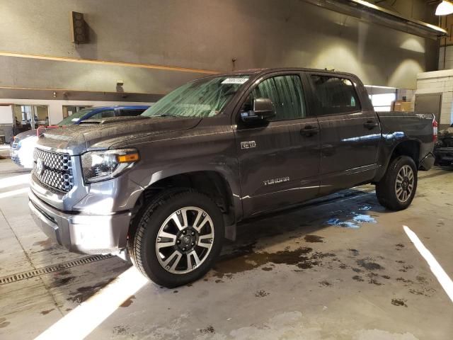 2020 TOYOTA TUNDRA CREWMAX SR5 2020 image