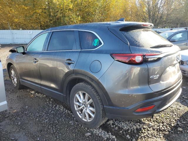 Изображение 2 2016 MAZDA CX-9 TOURING 2016 с VIN JM3TCBBY7G0124058