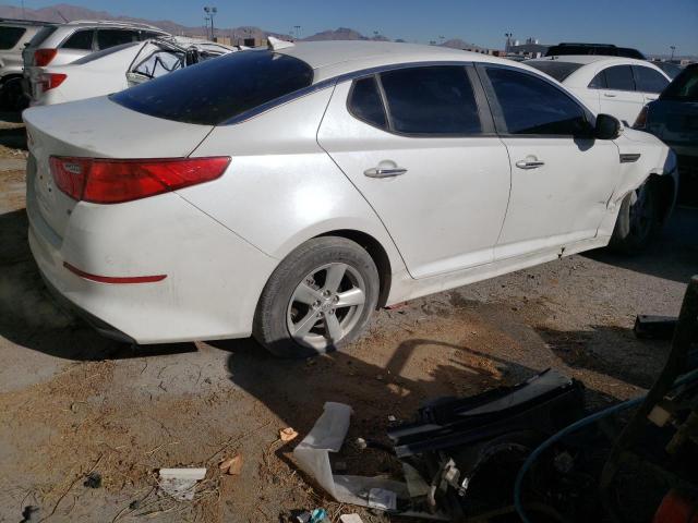 Изображение 3 2015 KIA OPTIMA LX 2015 с VIN KNAGM4A77F5590745