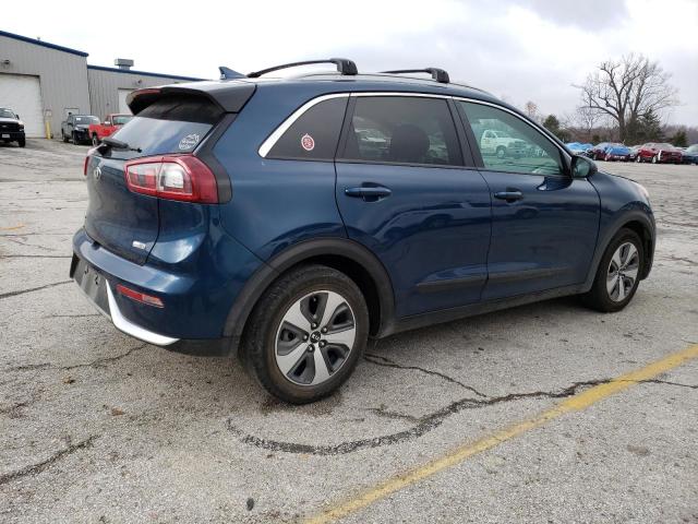 Image 3 of 2018 KIA NIRO FE 2018 with VIN KNDCB3LC9J5200703