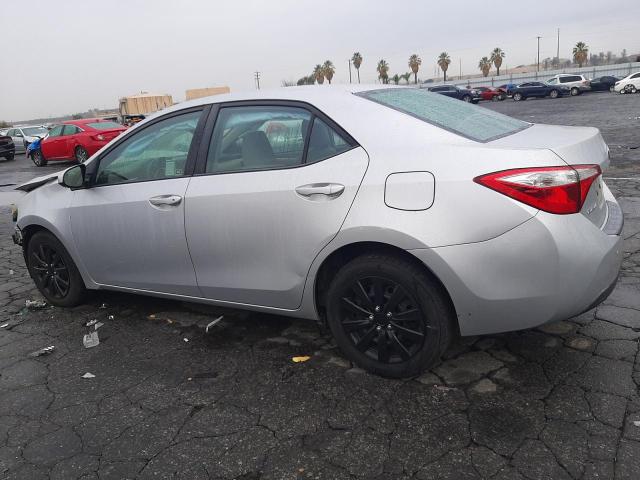 Obraz 2 z 2015 TOYOTA COROLLA L 2015 z VIN 5YFBURHE3FP346432