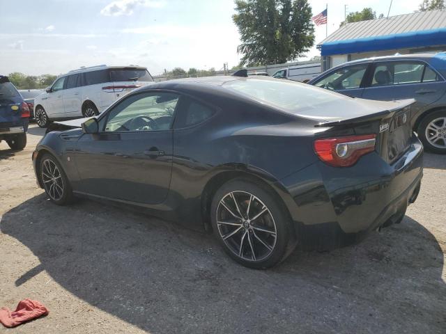 Изображение 2 2020 TOYOTA 86  2020 с VIN JF1ZNAA10L9751305