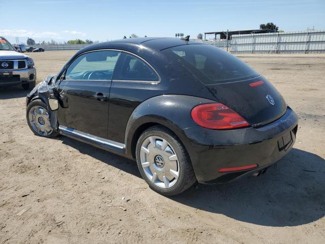 Изображение 2 2012 VOLKSWAGEN BEETLE  2012 с VIN 3VWJP7AT3CM661103
