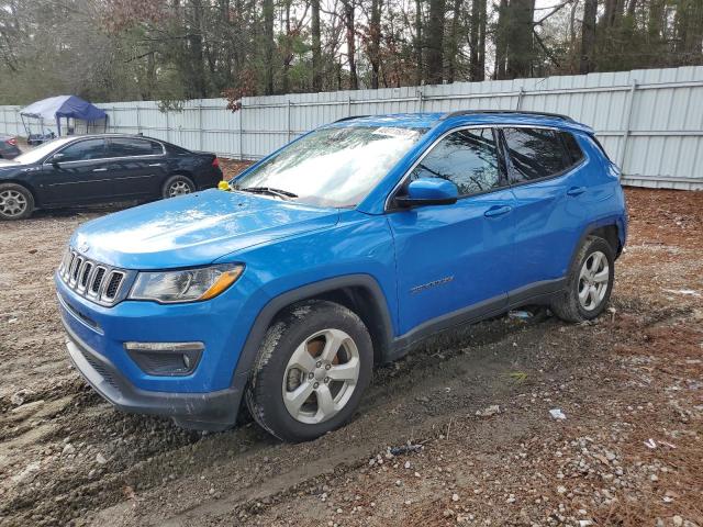 Obraz 2019 JEEP COMPASS LATITUDE 2019