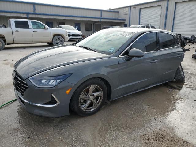 2021 HYUNDAI SONATA SE 2021 image