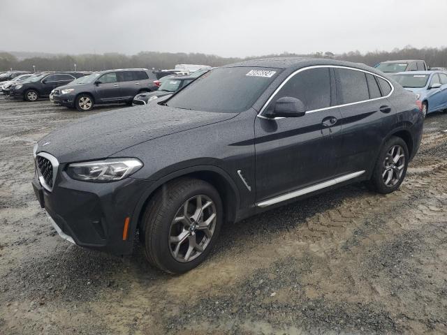 2024 BMW X4 XDRIVE30I 2024 image