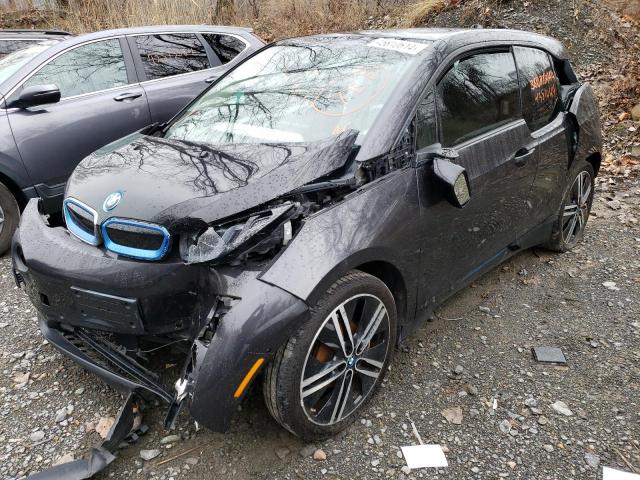 Изображение 1 2015 BMW I3 REX 2015 с VIN WBY1Z4C52FV279356
