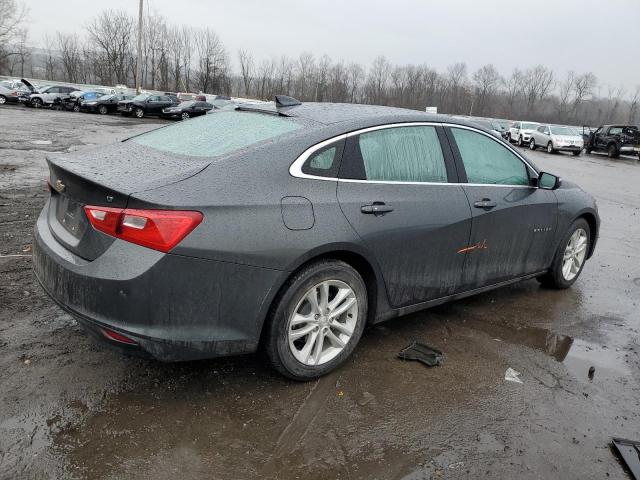 Image 3 of 2017 CHEVROLET MALIBU LT 2017 with VIN 1G1ZE5ST4HF233457