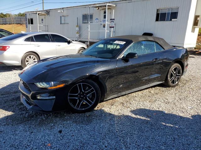 Obraz 1 z 2023 FORD MUSTANG  2023 z VIN 1FATP8UH3P5111054