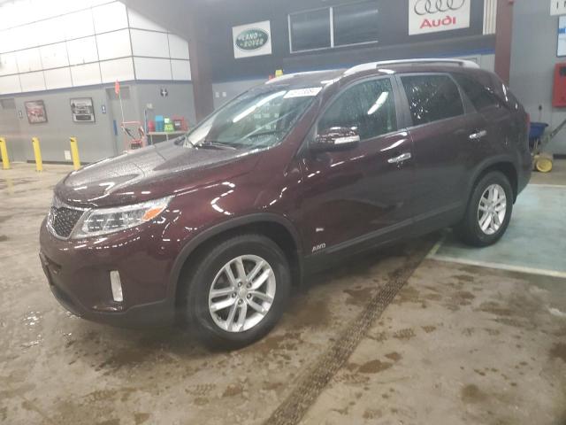 2014 KIA SORENTO LX 2014 image