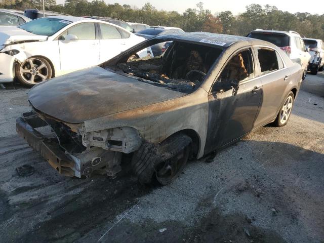 Image 1 of 2010 CHEVROLET MALIBU LS 2010 with VIN 1G1ZB5EB6AF294133