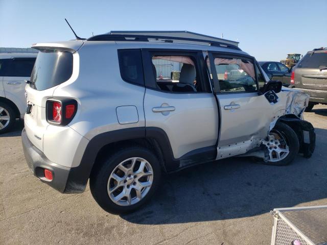 Изображение 3 2015 JEEP RENEGADE LATITUDE 2015 с VIN ZACCJBBT0FPB67237
