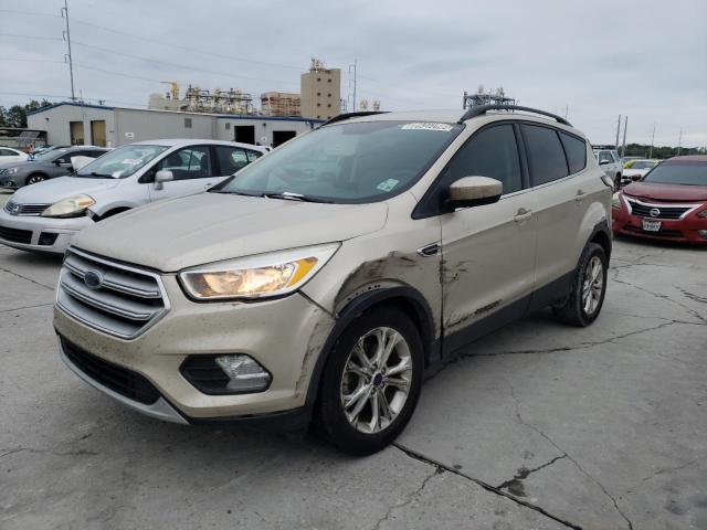 Изображение 1 2018 FORD ESCAPE SE 2018 с VIN 1FMCU0GDXJUB58782