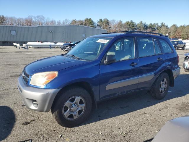Obraz 2005 TOYOTA RAV4  2005