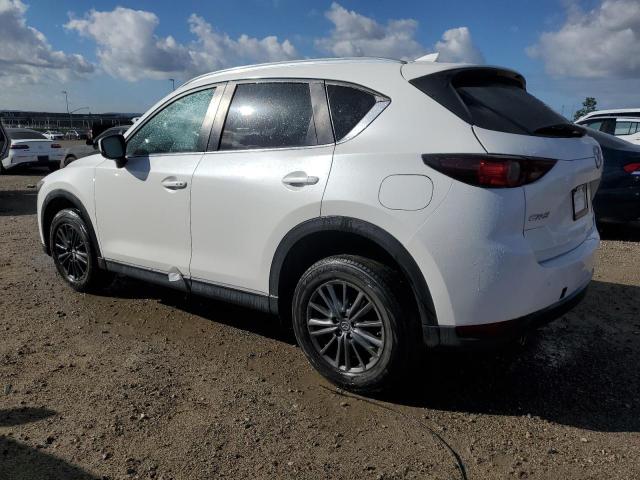 Image 2 of 2019 MAZDA CX-5 TOURING 2019 with VIN JM3KFACM9K1628574