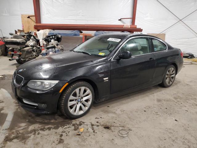 Obraz 2012 BMW 328 XI SULEV 2012