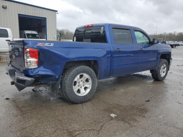 Obraz 3 z 2014 CHEVROLET SILVERADO K1500 LT 2014 z VIN 3GCUKREC1EG133551