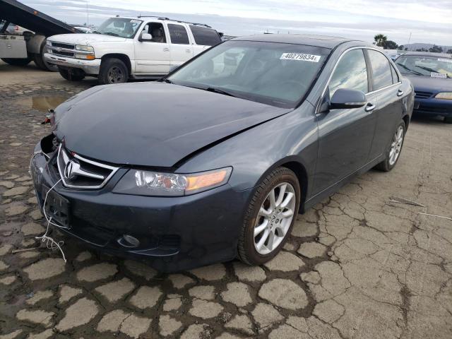 2006 ACURA TSX  2006 image