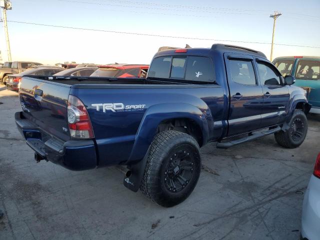 Obraz 3 z 2014 TOYOTA TACOMA DOUBLE CAB LONG BED 2014 z VIN 3TMMU4FN8EM069393