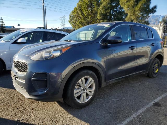 Obraz 2 z 2019 KIA SPORTAGE LX 2019 z VIN KNDPM3AC8K7513830