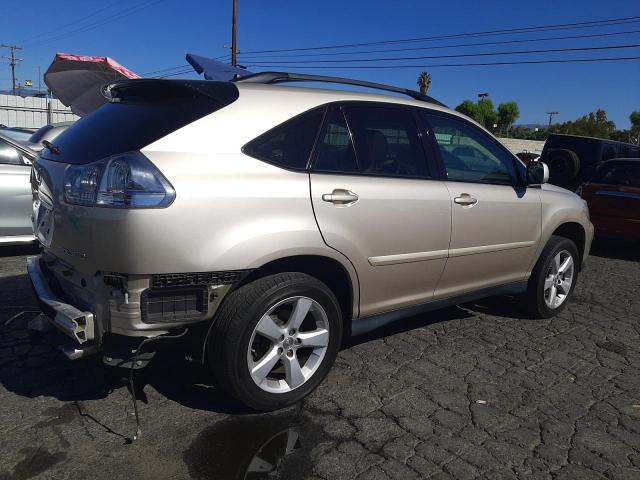 Image 3 of 2007 LEXUS RX 350 2007 with VIN 2T2HK31U57C046242