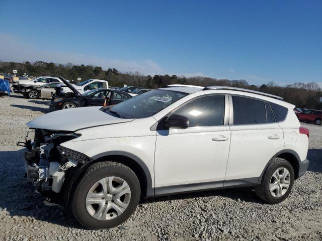 Obraz 1 z 2015 TOYOTA RAV4 LE 2015 z VIN JTMZFREV0FJ054853