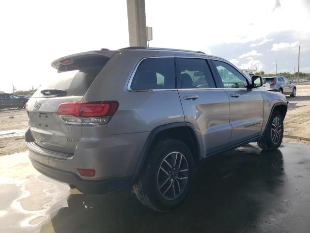 Obraz 3 z 2020 JEEP GRAND CHEROKEE LAREDO 2020 z VIN 1C4RJEAG0LC219833