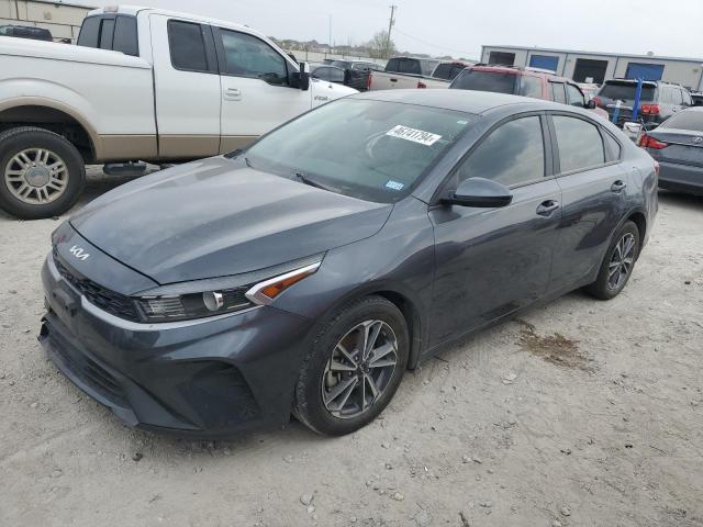 Изображение 2022 KIA FORTE FE 2022