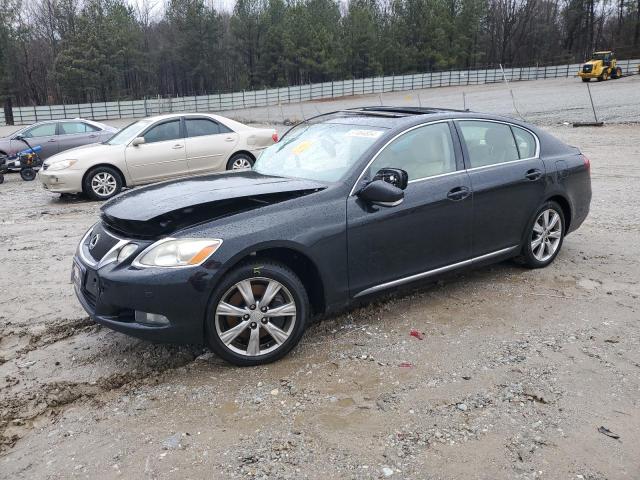 Obraz 2010 LEXUS GS 350 2010