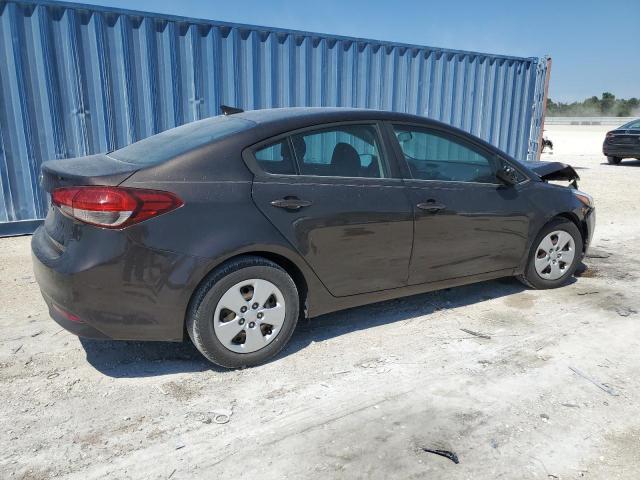 Image 3 of 2018 KIA FORTE LX 2018 with VIN 3KPFL4A77JE176914