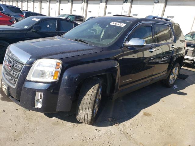 Изображение 2015 GMC TERRAIN SLT 2015