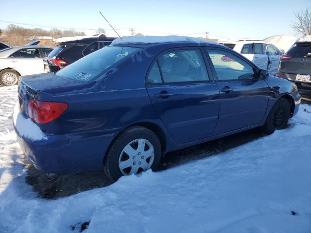 Image 3 of 2007 TOYOTA COROLLA CE 2007 with VIN 1NXBR30E47Z765156
