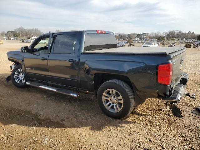 Image 2 of 2017 CHEVROLET SILVERADO C1500 LT 2017 with VIN 3GCPCREC3HG161804