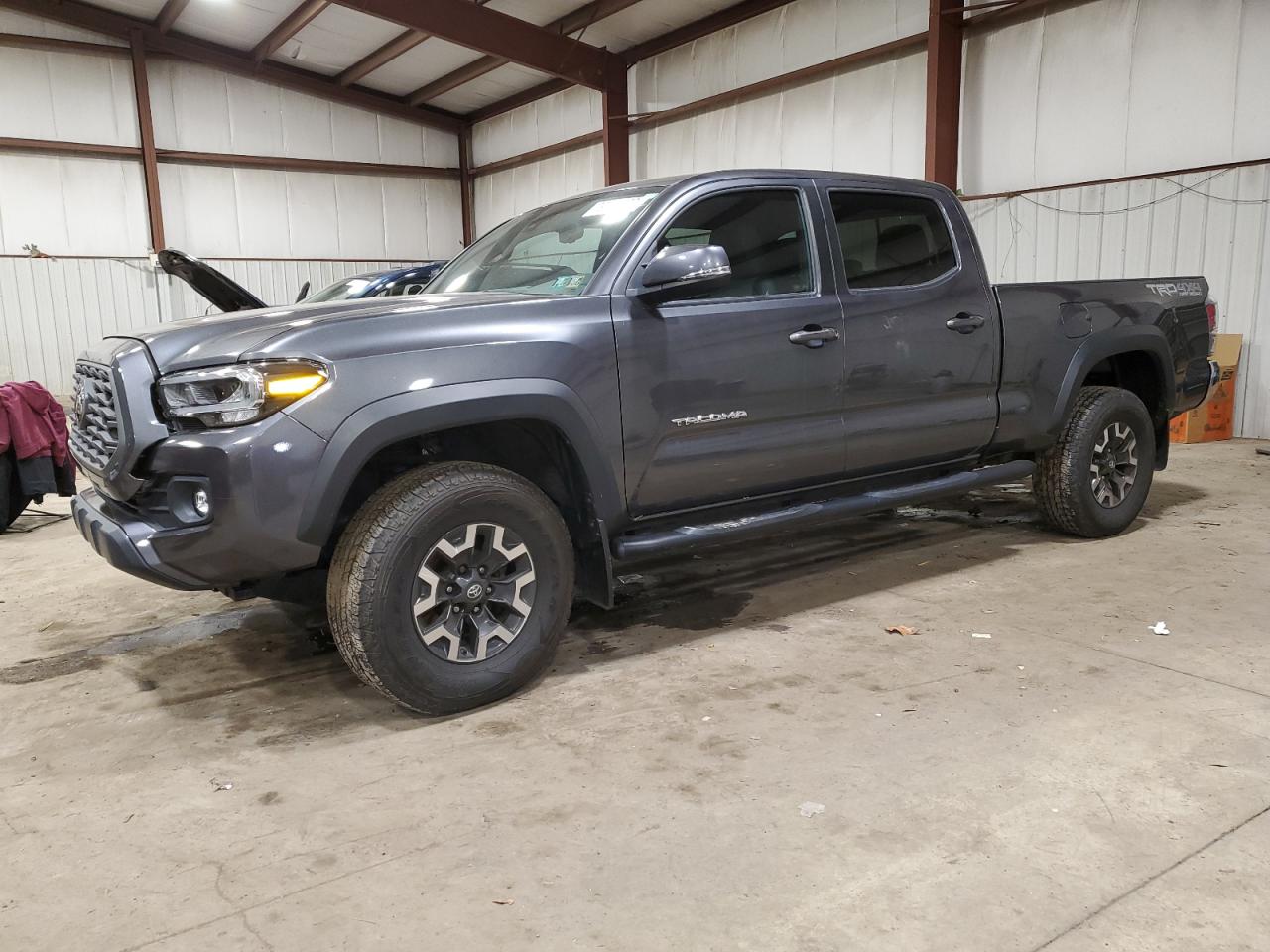 Obraz 2021 TOYOTA TACOMA DOUBLE CAB 2021