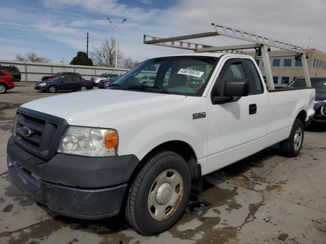 Obraz 2005 FORD F150  2005